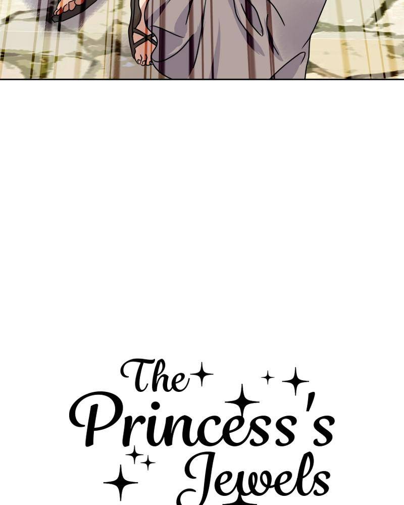 The Princess’ Jewelry Box Chapter 32 - page 114
