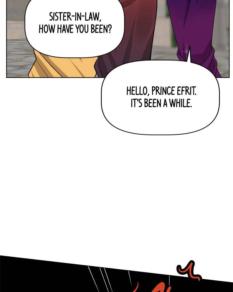 The Princess’ Jewelry Box Chapter 32 - page 13