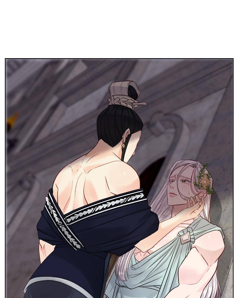 The Princess’ Jewelry Box Chapter 32 - page 33