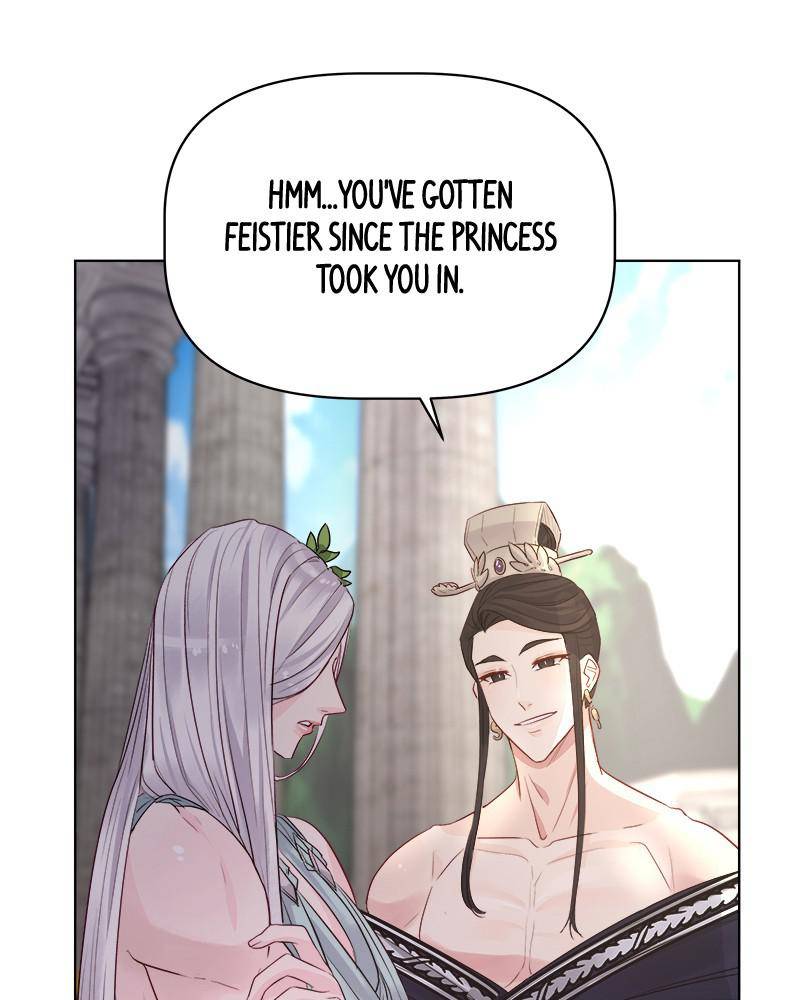 The Princess’ Jewelry Box Chapter 32 - page 36