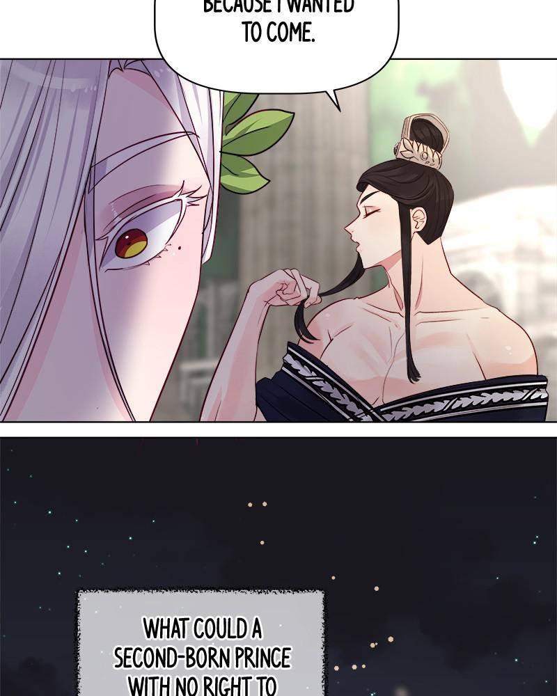 The Princess’ Jewelry Box Chapter 32 - page 38