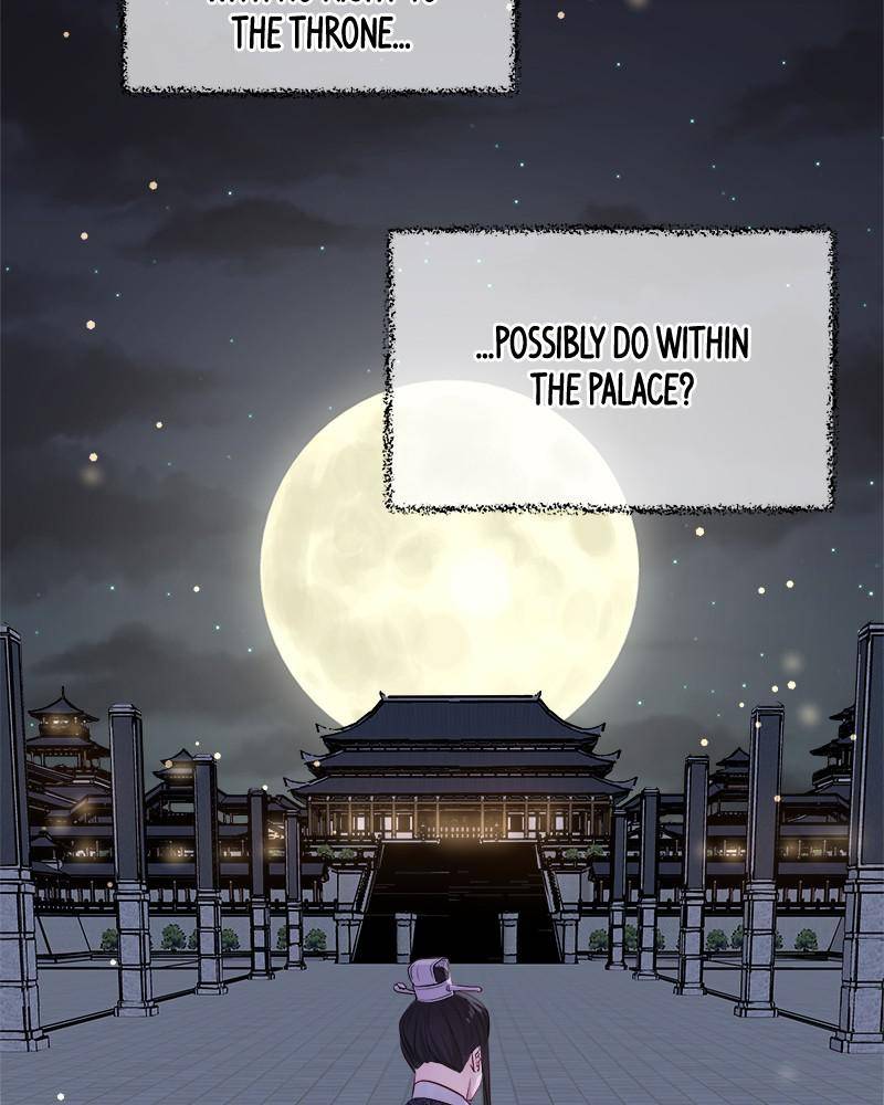 The Princess’ Jewelry Box Chapter 32 - page 39