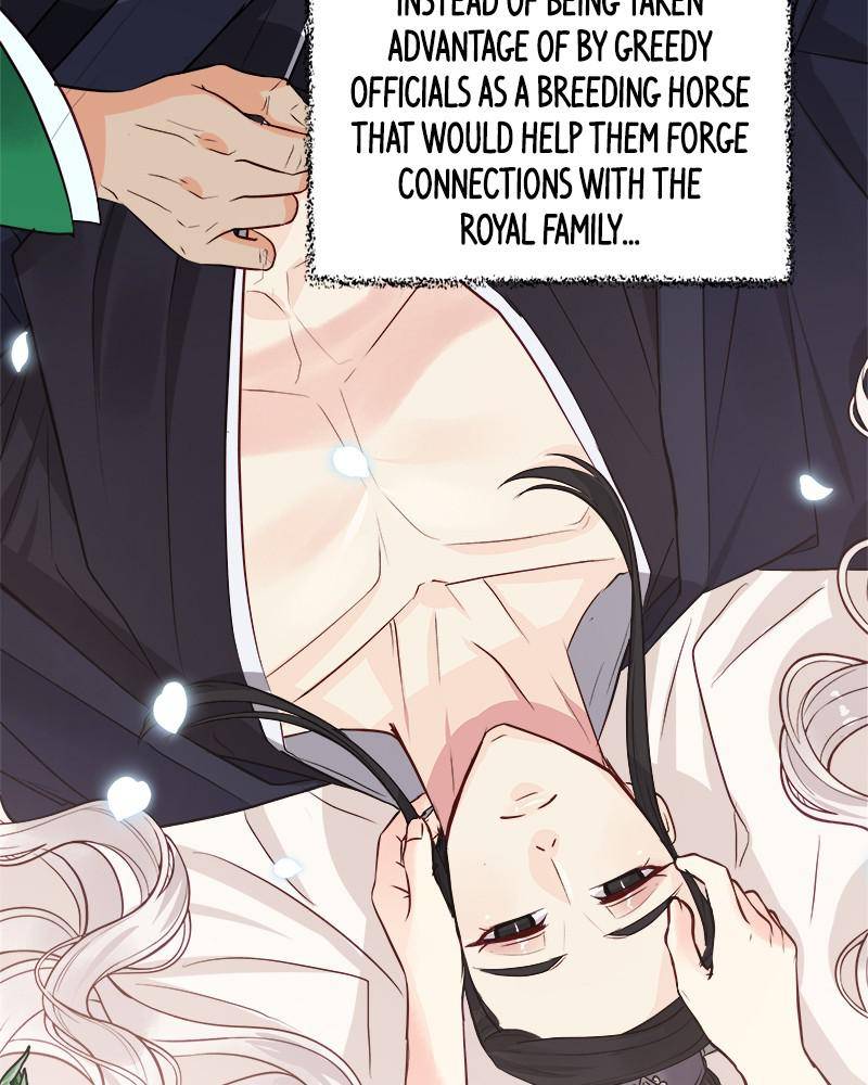 The Princess’ Jewelry Box Chapter 32 - page 43