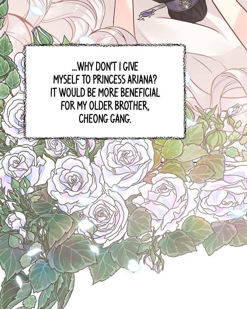 The Princess’ Jewelry Box Chapter 32 - page 44
