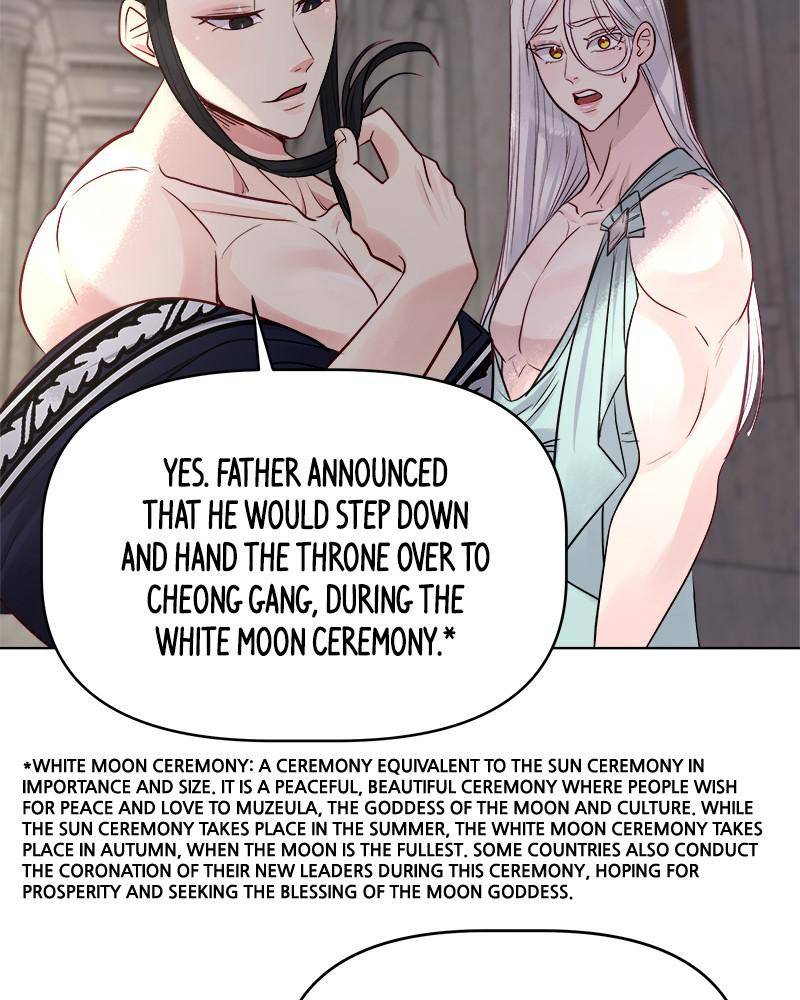 The Princess’ Jewelry Box Chapter 32 - page 46