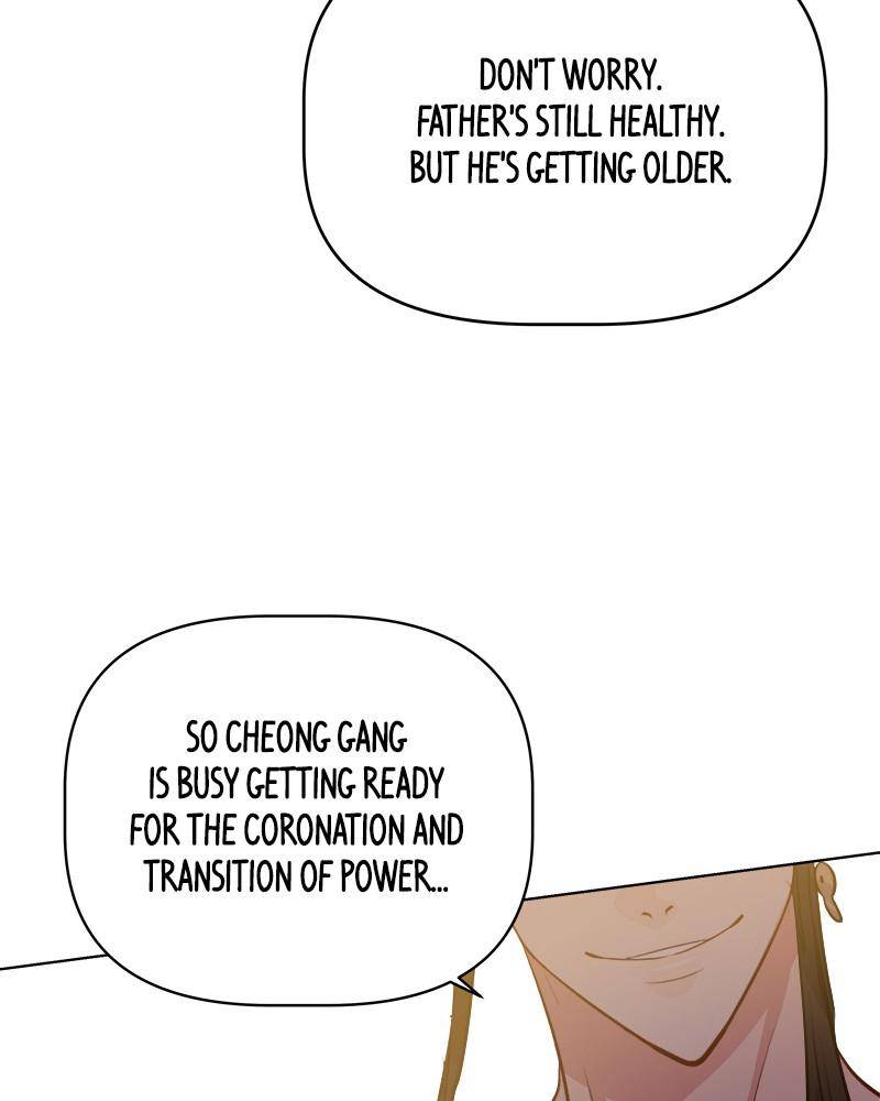 The Princess’ Jewelry Box Chapter 32 - page 47