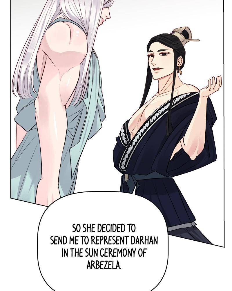 The Princess’ Jewelry Box Chapter 32 - page 51