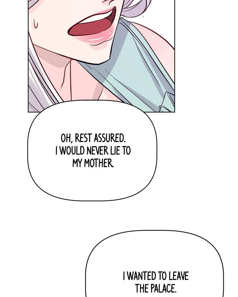 The Princess’ Jewelry Box Chapter 32 - page 53