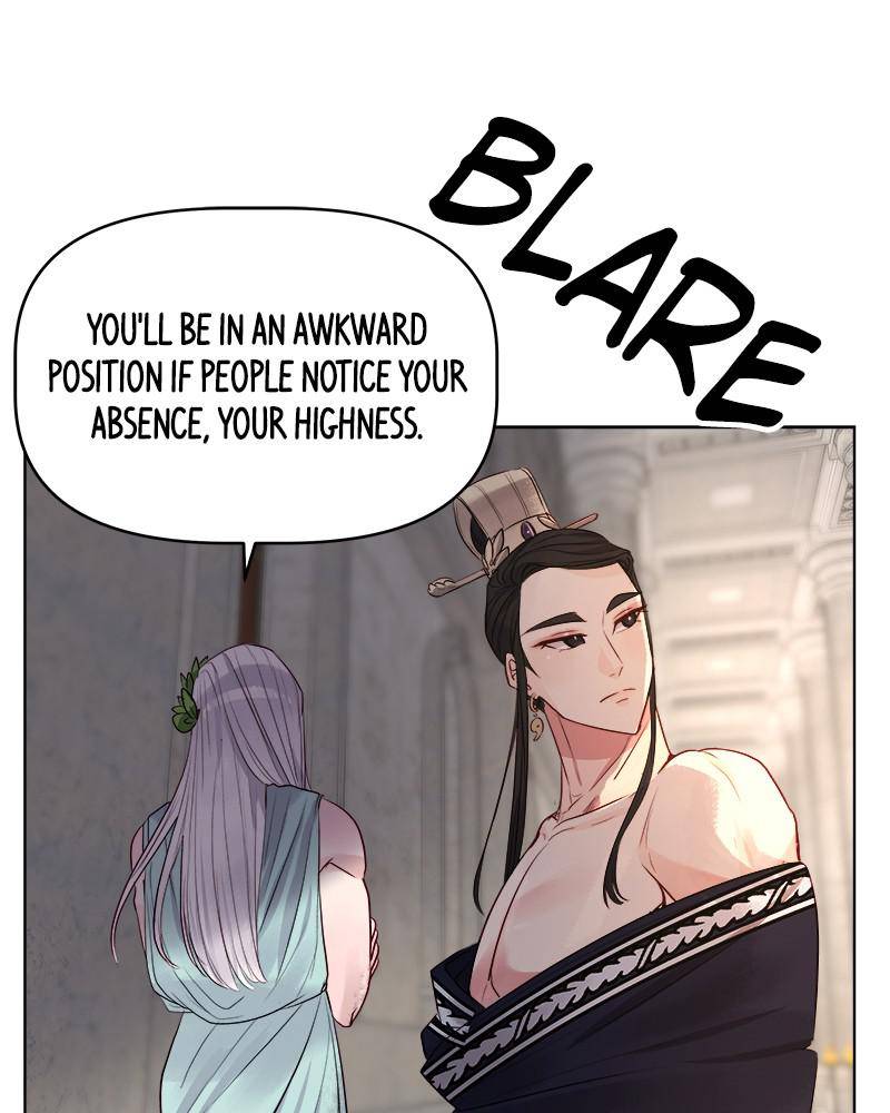 The Princess’ Jewelry Box Chapter 32 - page 58