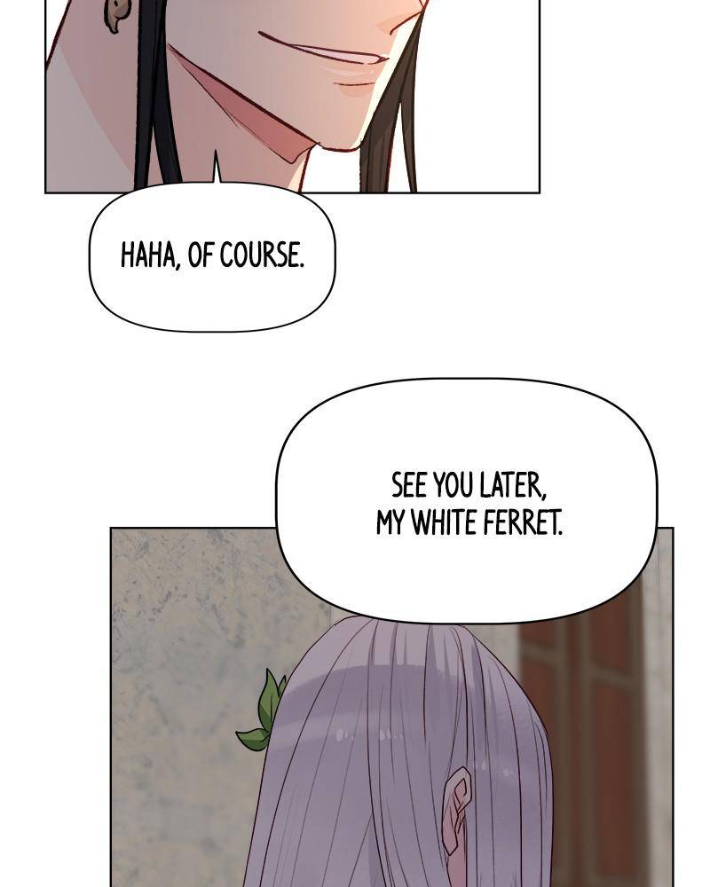 The Princess’ Jewelry Box Chapter 32 - page 60