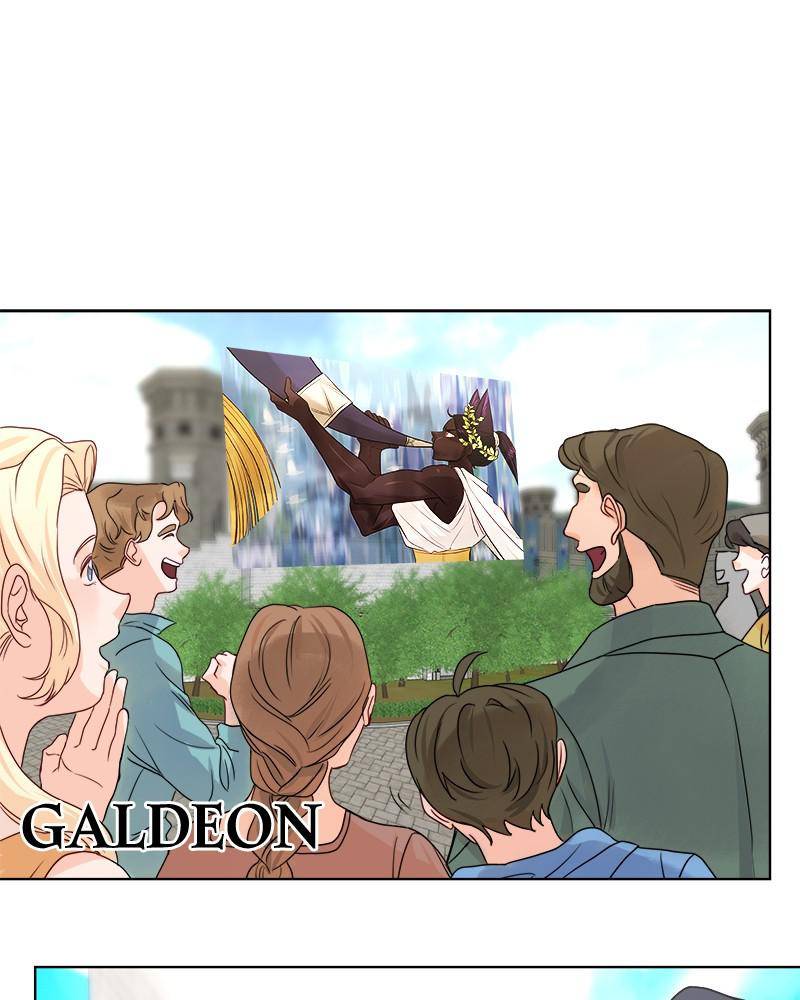The Princess’ Jewelry Box Chapter 32 - page 66