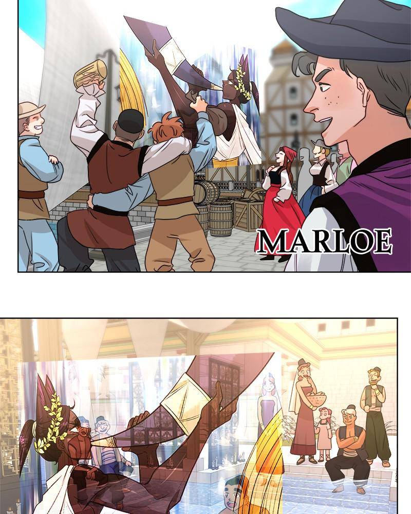 The Princess’ Jewelry Box Chapter 32 - page 67