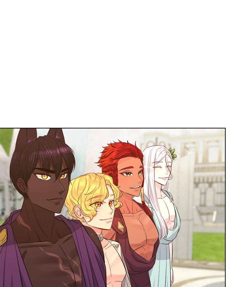 The Princess’ Jewelry Box Chapter 32 - page 79