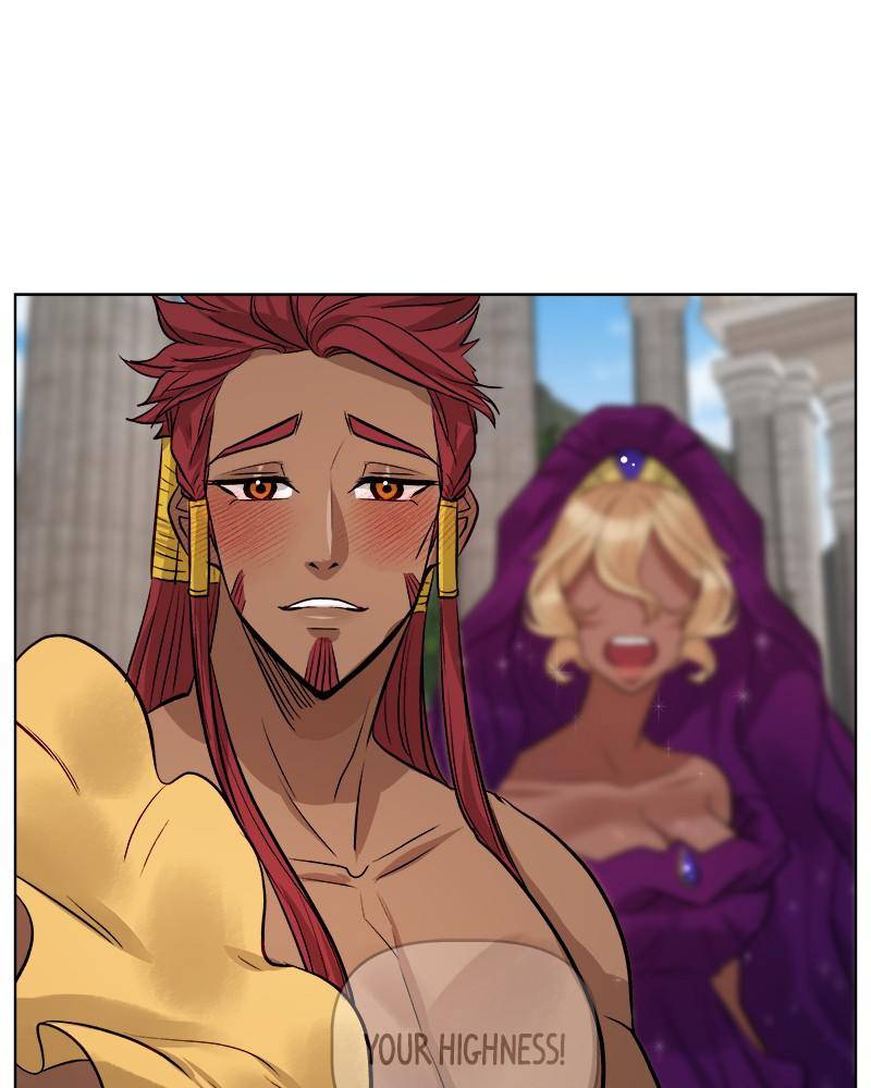 The Princess’ Jewelry Box Chapter 32 - page 9