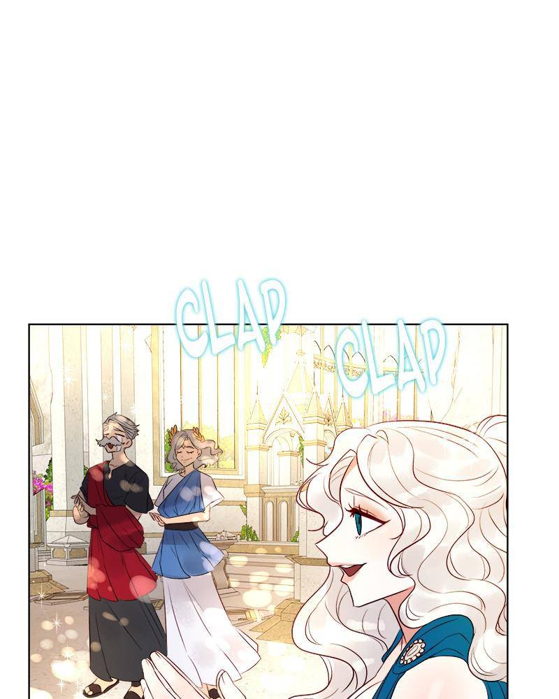 The Princess’ Jewelry Box Chapter 32 - page 96