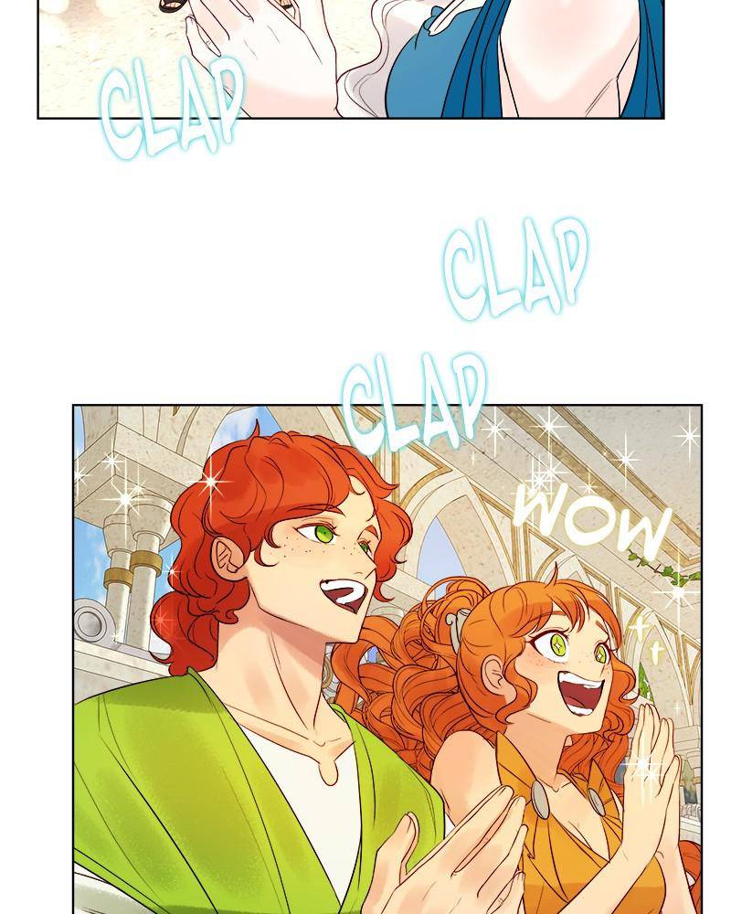 The Princess’ Jewelry Box Chapter 32 - page 97