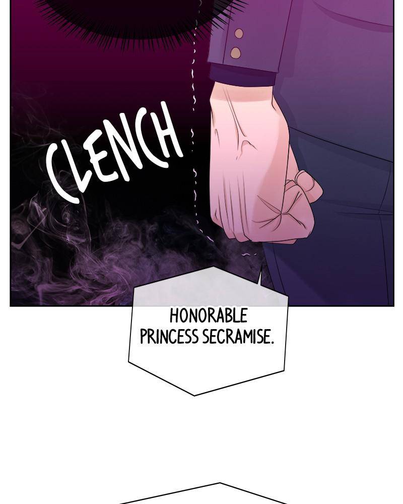 The Princess’ Jewelry Box Chapter 10 - page 13