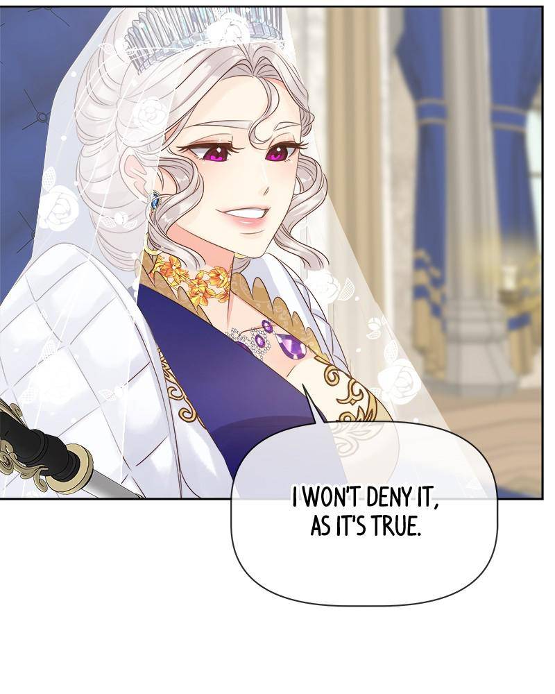 The Princess’ Jewelry Box Chapter 10 - page 17