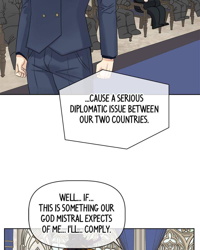 The Princess’ Jewelry Box Chapter 10 - page 23