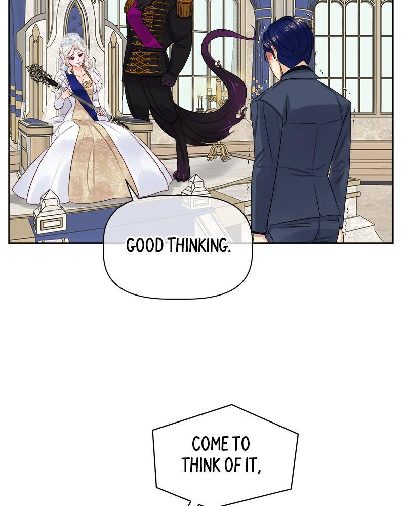 The Princess’ Jewelry Box Chapter 10 - page 24