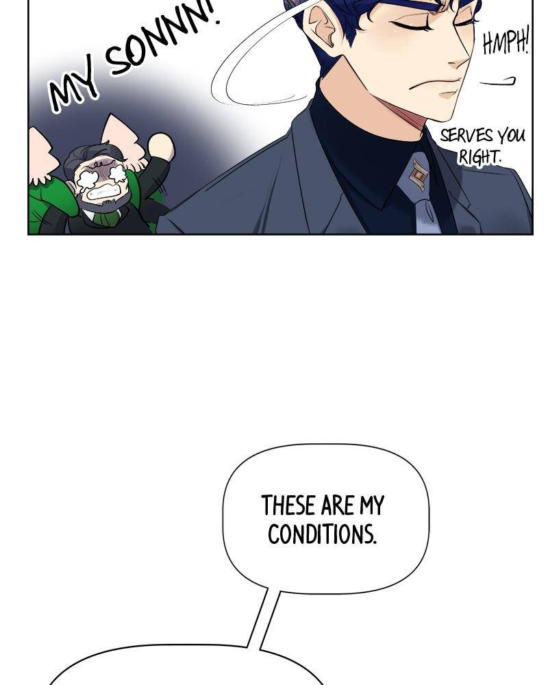 The Princess’ Jewelry Box Chapter 10 - page 29