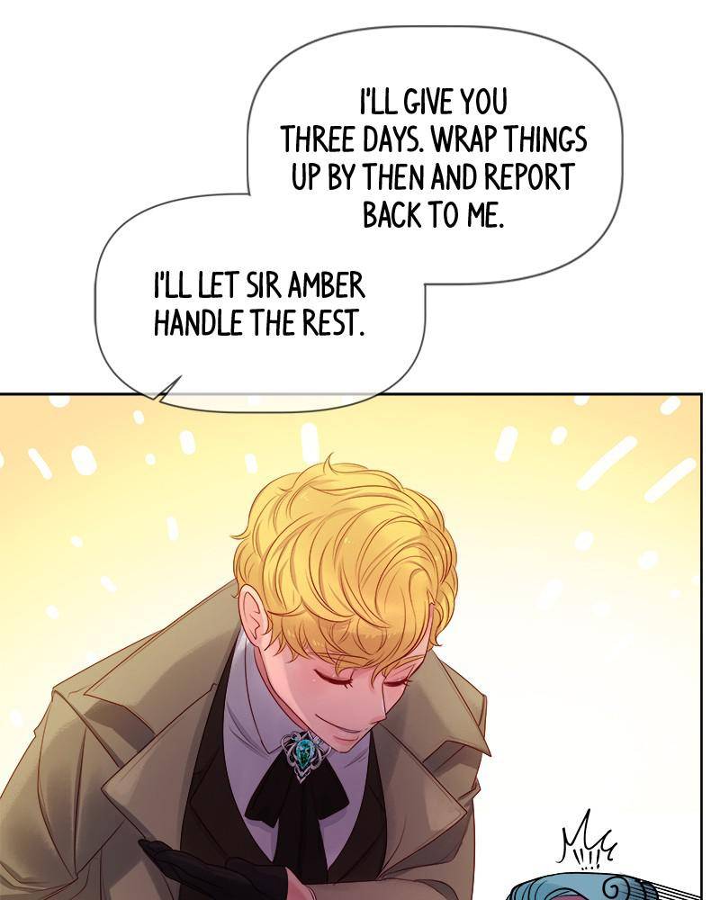 The Princess’ Jewelry Box Chapter 10 - page 31