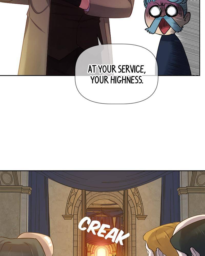The Princess’ Jewelry Box Chapter 10 - page 32