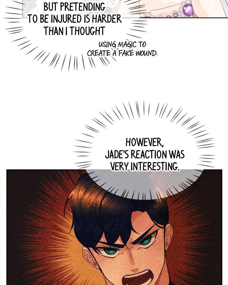The Princess’ Jewelry Box Chapter 10 - page 44