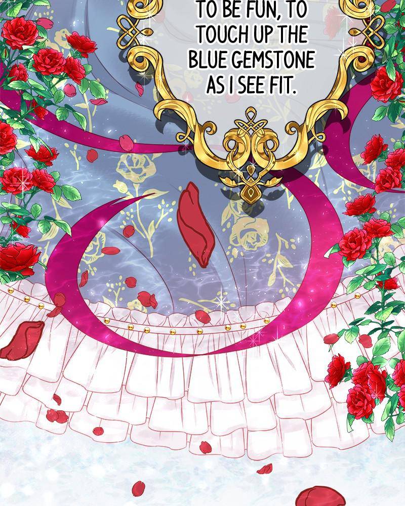 The Princess’ Jewelry Box Chapter 10 - page 47