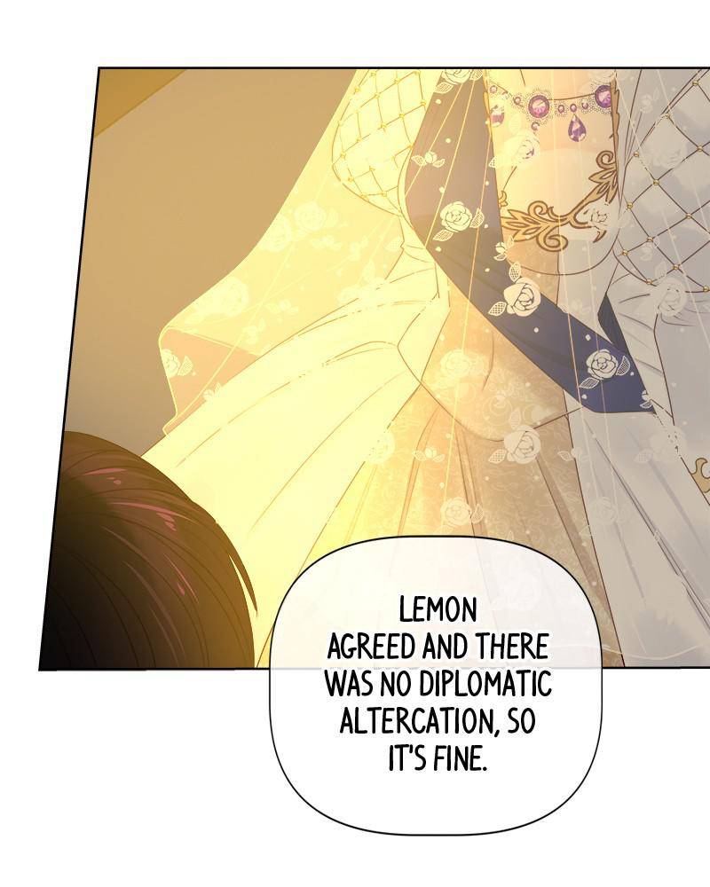 The Princess’ Jewelry Box Chapter 10 - page 56