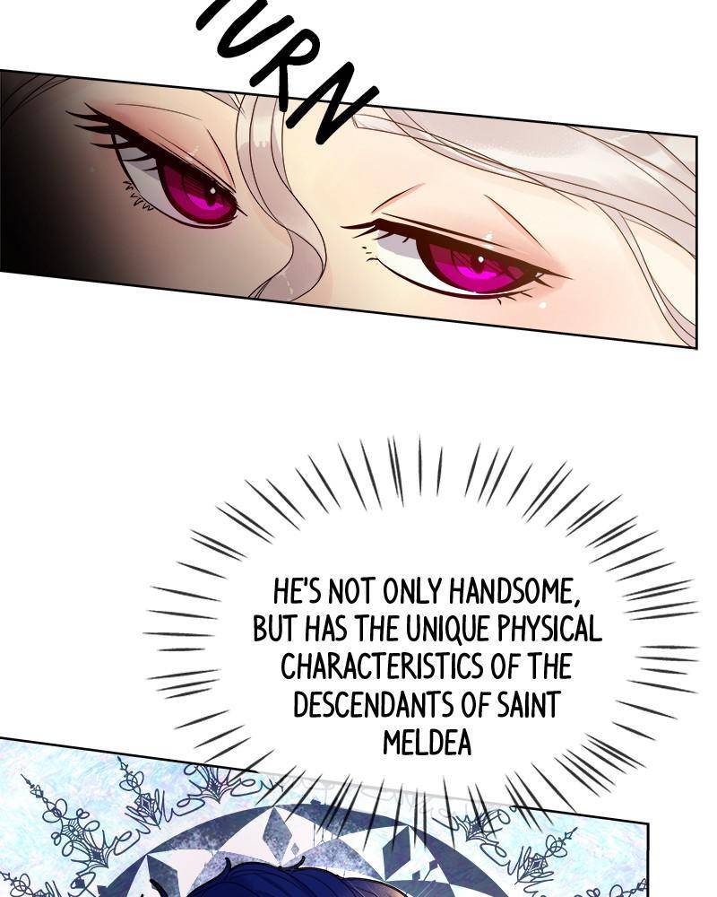 The Princess’ Jewelry Box Chapter 10 - page 6