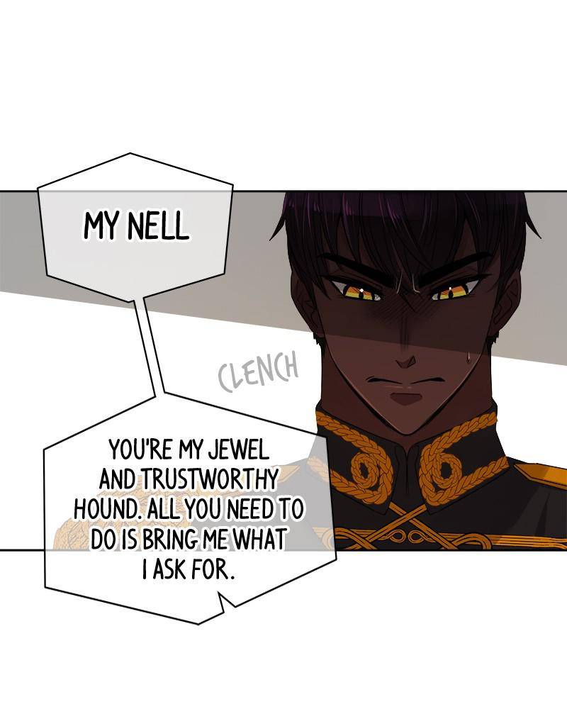 The Princess’ Jewelry Box Chapter 10 - page 60