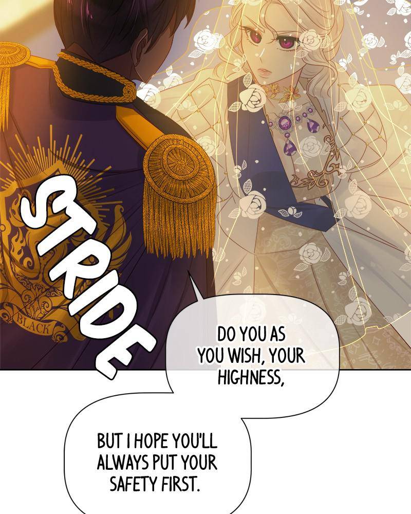 The Princess’ Jewelry Box Chapter 10 - page 63