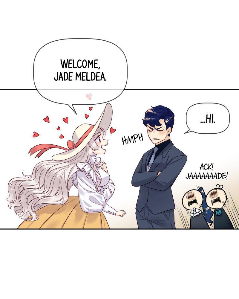 The Princess’ Jewelry Box Chapter 10 - page 83