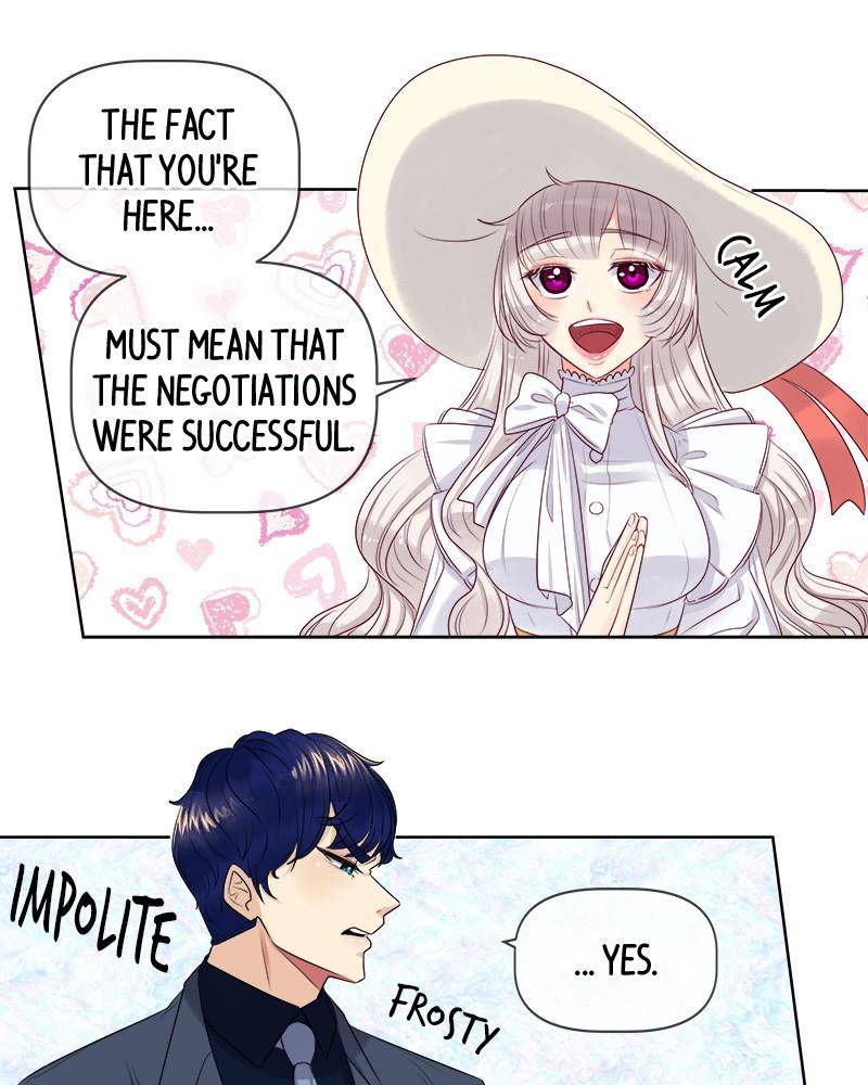 The Princess’ Jewelry Box Chapter 10 - page 84
