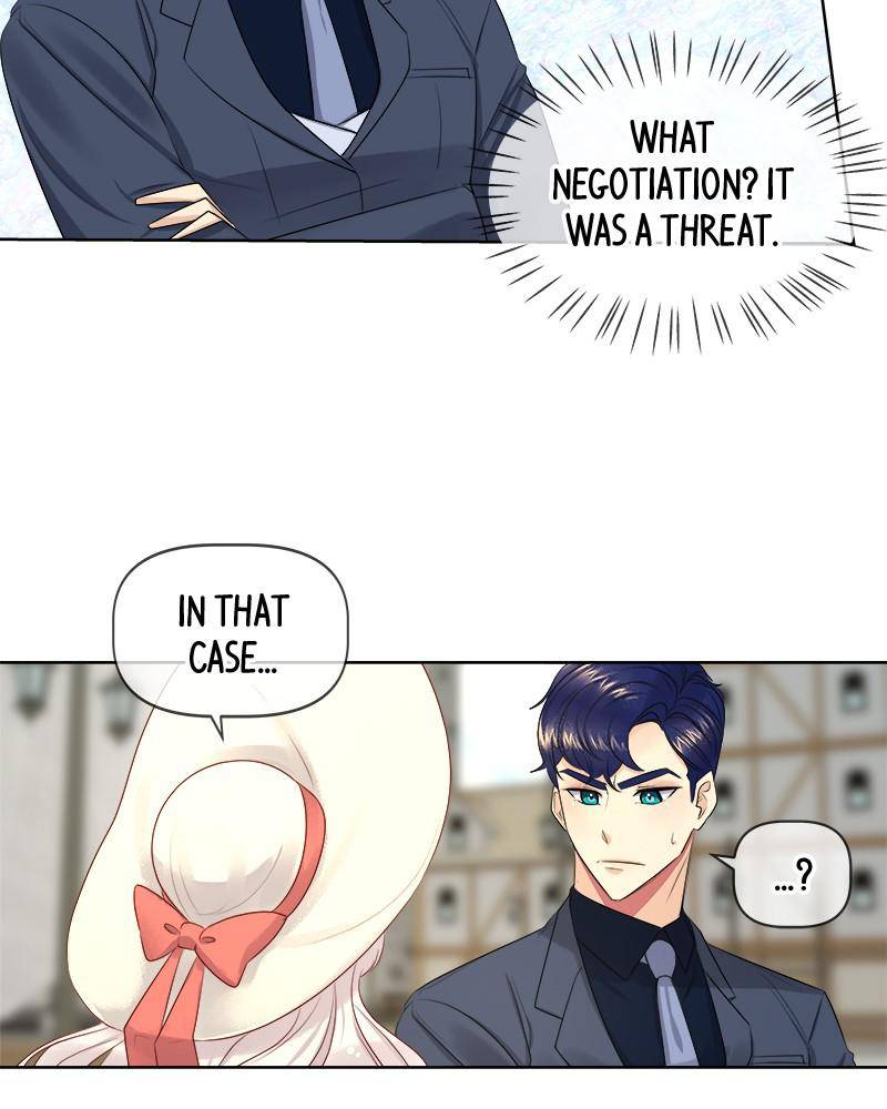 The Princess’ Jewelry Box Chapter 10 - page 85