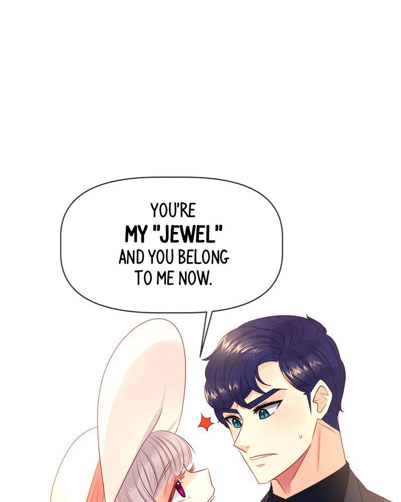 The Princess’ Jewelry Box Chapter 10 - page 86
