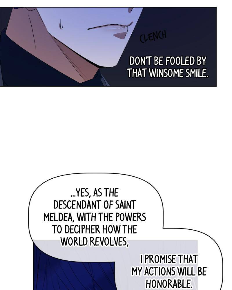 The Princess’ Jewelry Box Chapter 10 - page 90