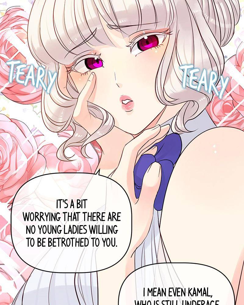 The Princess’ Jewelry Box Chapter 20 - page 10