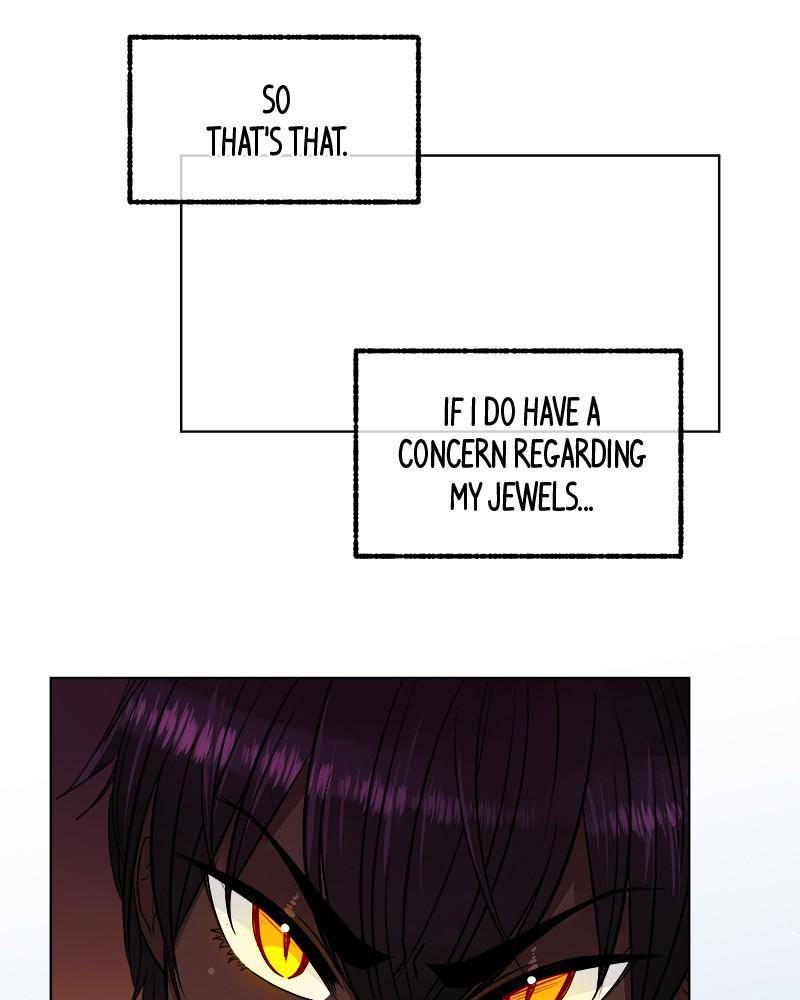 The Princess’ Jewelry Box Chapter 20 - page 15