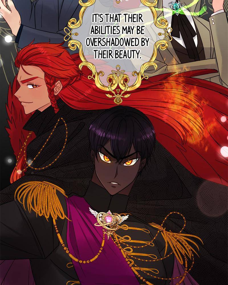 The Princess’ Jewelry Box Chapter 20 - page 17