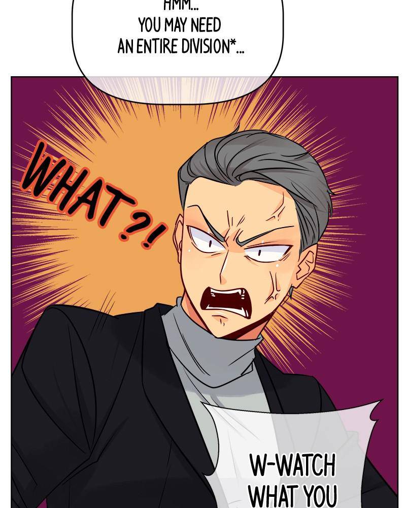 The Princess’ Jewelry Box Chapter 20 - page 21