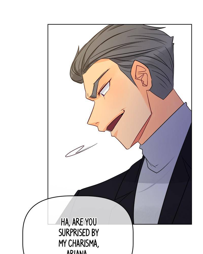 The Princess’ Jewelry Box Chapter 20 - page 27