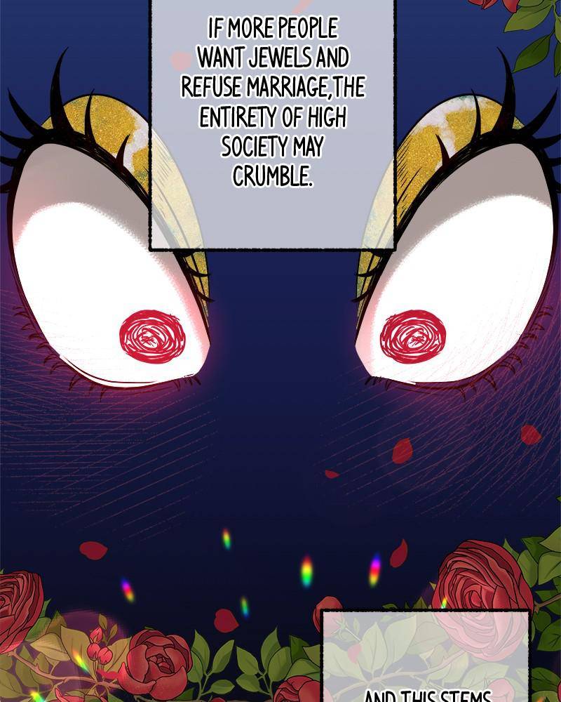 The Princess’ Jewelry Box Chapter 20 - page 3