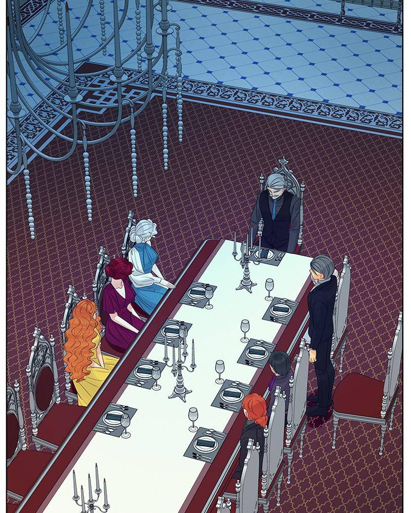 The Princess’ Jewelry Box Chapter 20 - page 30