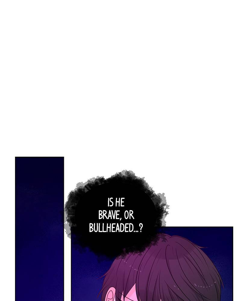 The Princess’ Jewelry Box Chapter 20 - page 36