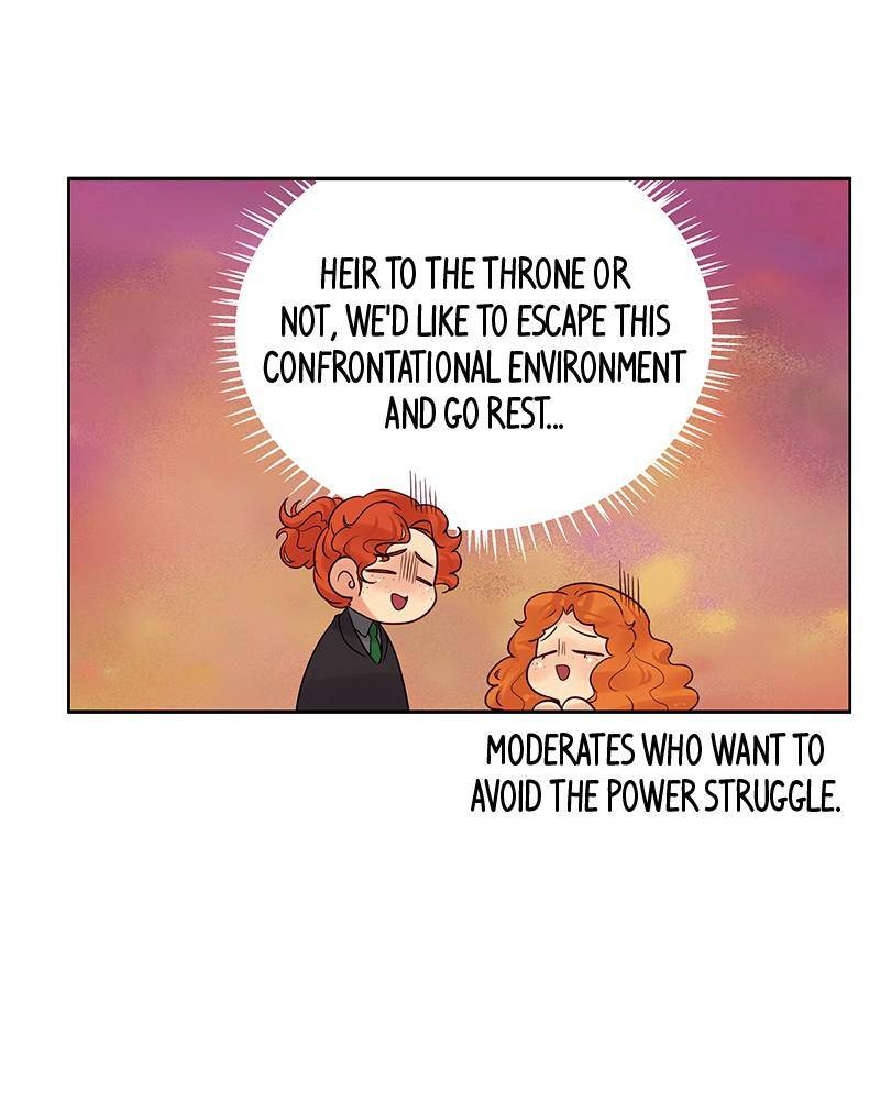 The Princess’ Jewelry Box Chapter 20 - page 38