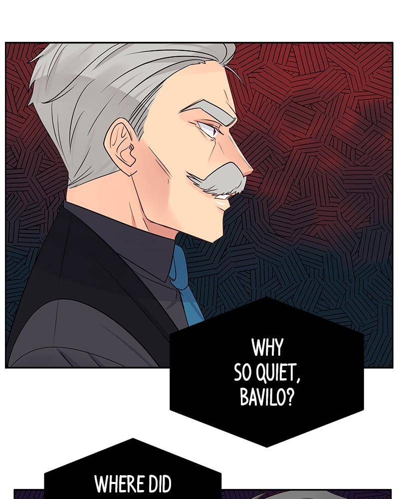 The Princess’ Jewelry Box Chapter 20 - page 39