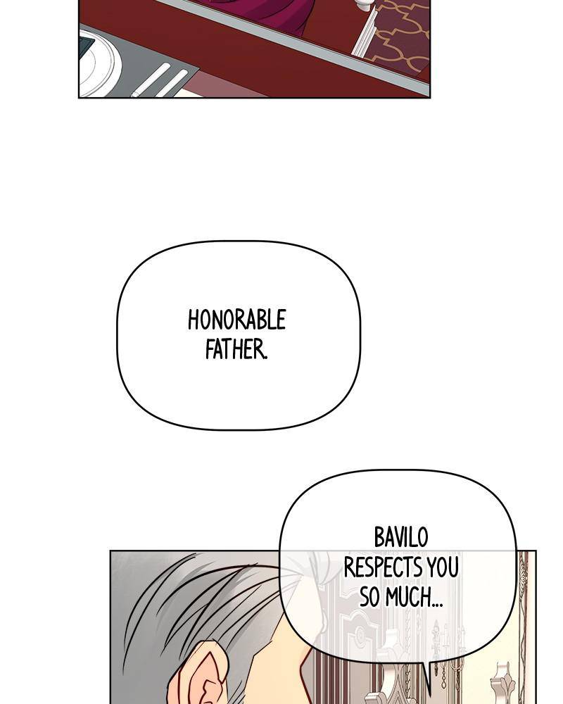 The Princess’ Jewelry Box Chapter 20 - page 42