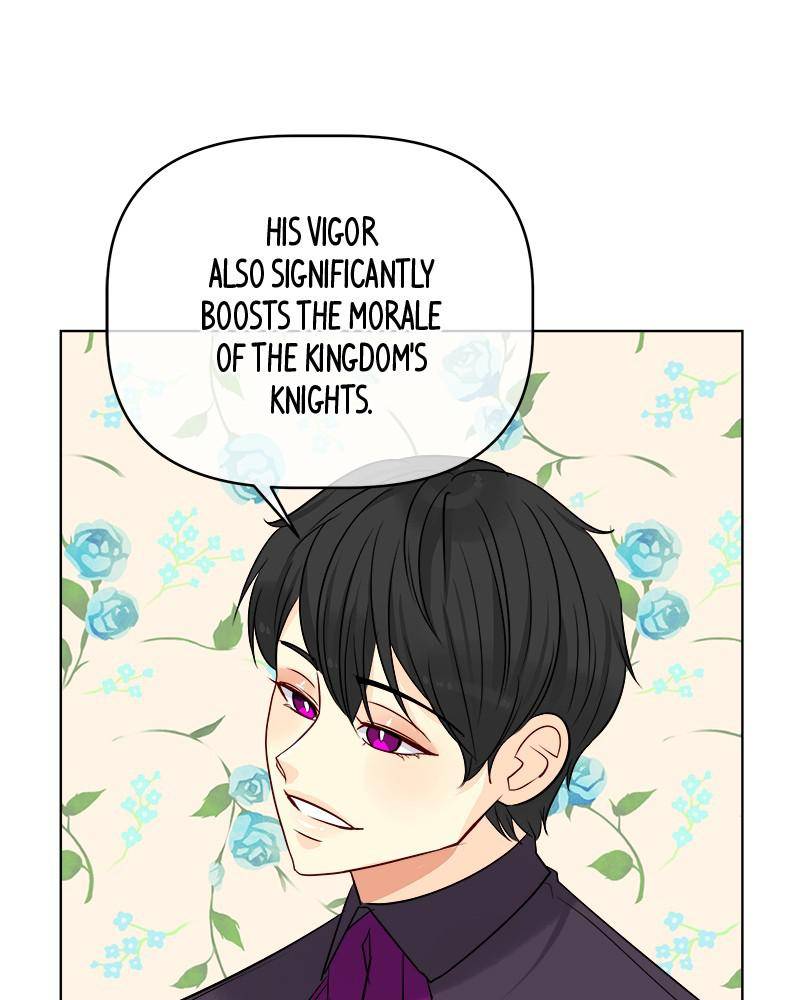 The Princess’ Jewelry Box Chapter 20 - page 44